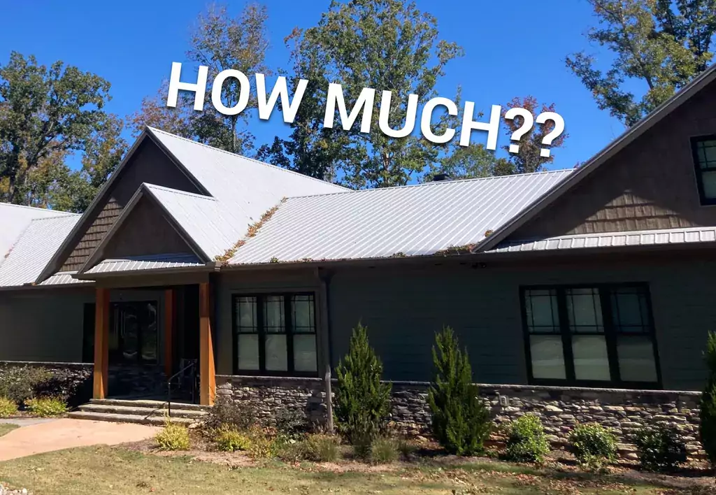 how-much-does-a-metal-roof-cost